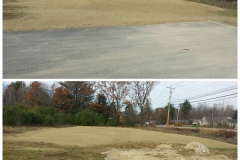 Large Leachfield for a local Business