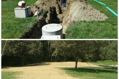 Septic System Norway, ME