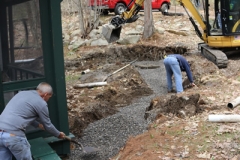 dyer-septic-excavation-gravel-ditch-truck-excavator