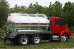 dyer-septic-harrison-maine-truck