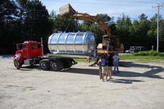 dyer-septic-harrison-maine-trucks-side-view-excavator